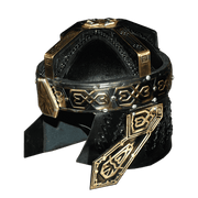 Gimli Helmet lord of the ring - propswords