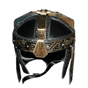 Gimli Helmet lord of the ring - propswords