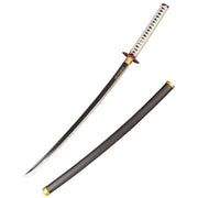 Giyuu Tomioka Sword Demon Slayer Cosplay Anime Swords - propswords