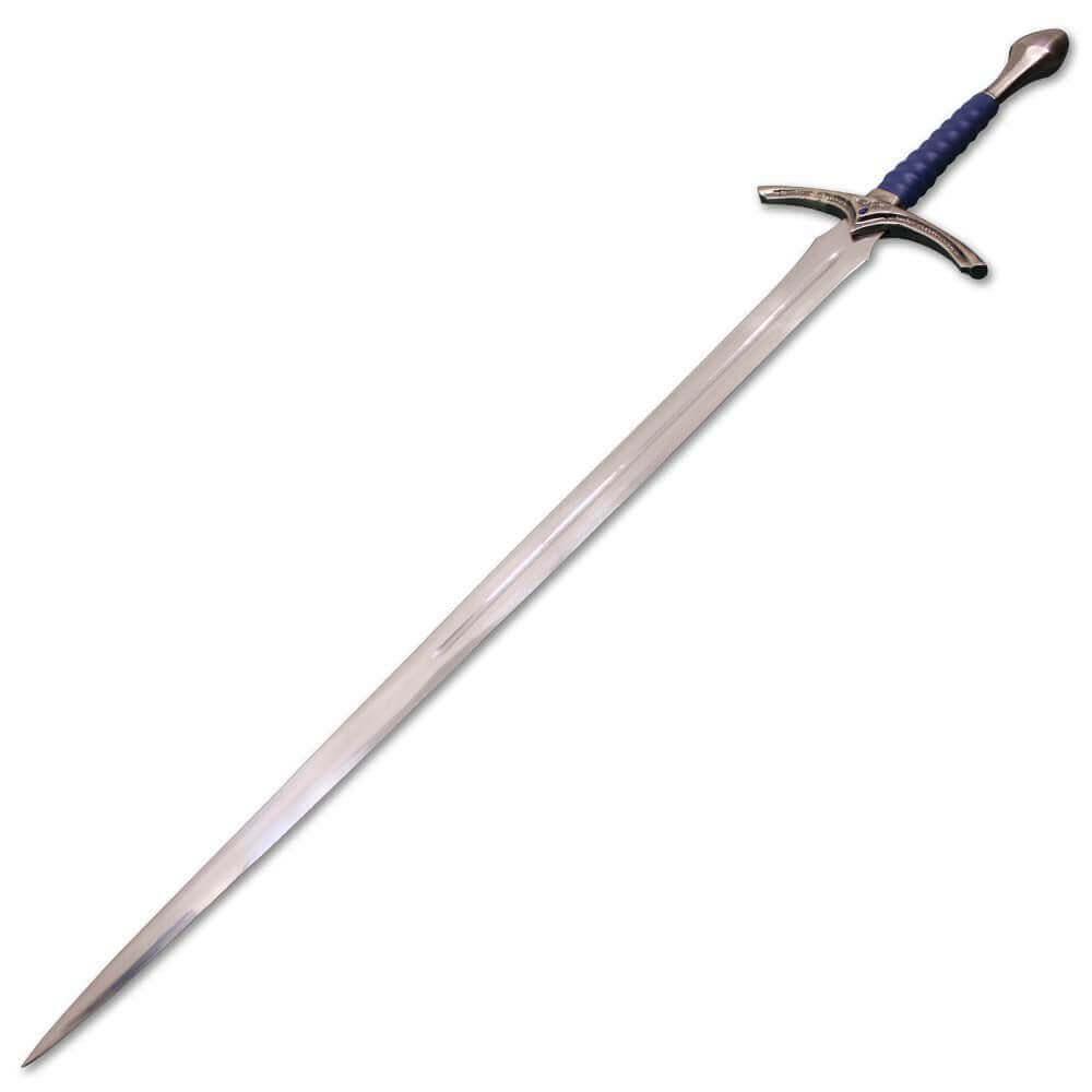 Glamdring Sword of Gandalf The Hobbit Sword Foe-hammer and the Beater Sword - propswords