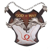 GOD OF WAR BLADES OF CHAOS - propswords