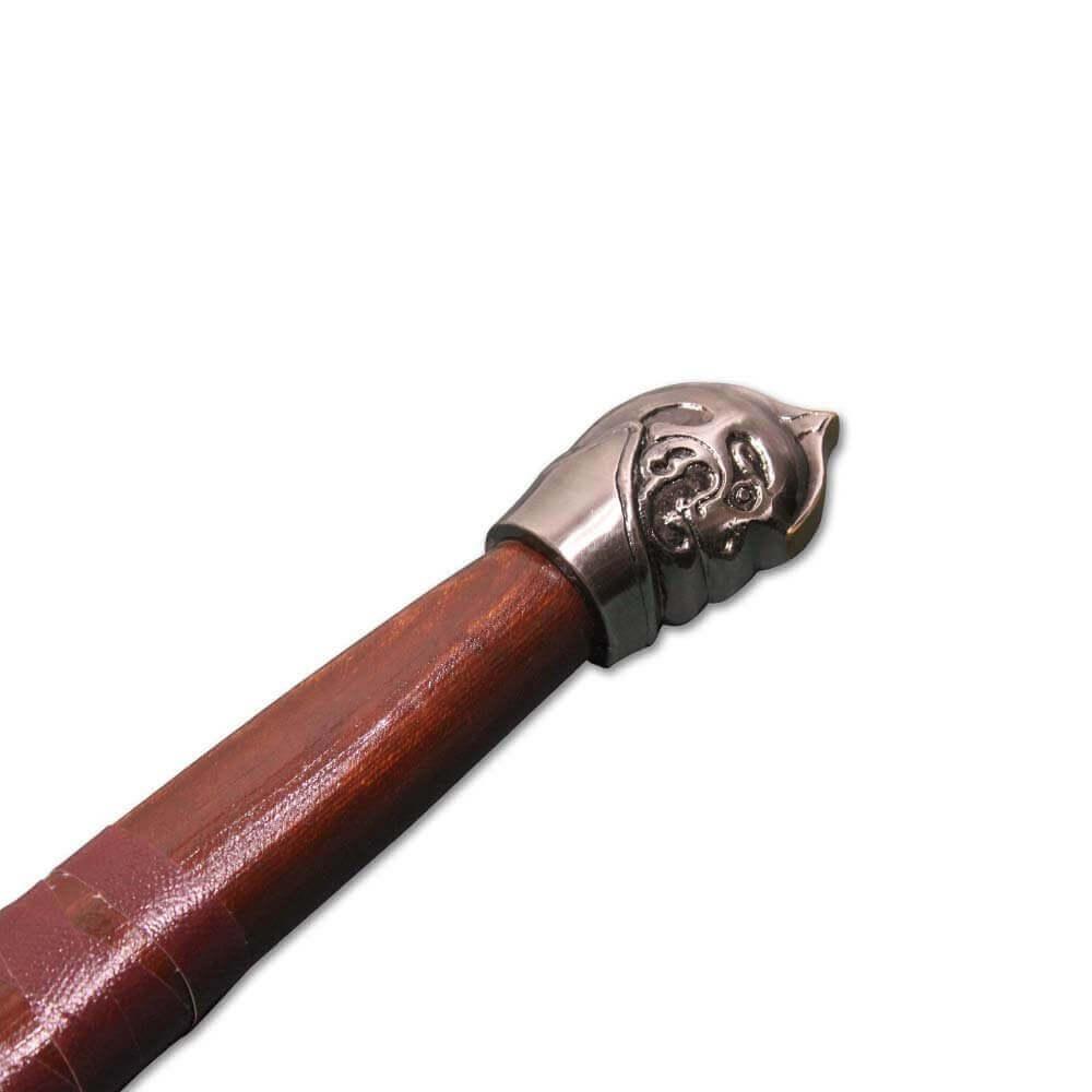 God of War Kratos Leviathan Axe Replica Leviathan Axe God of War - propswords