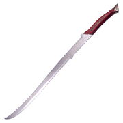 Hadhafang Sword of Arwen Lord Of The Ring - propswords