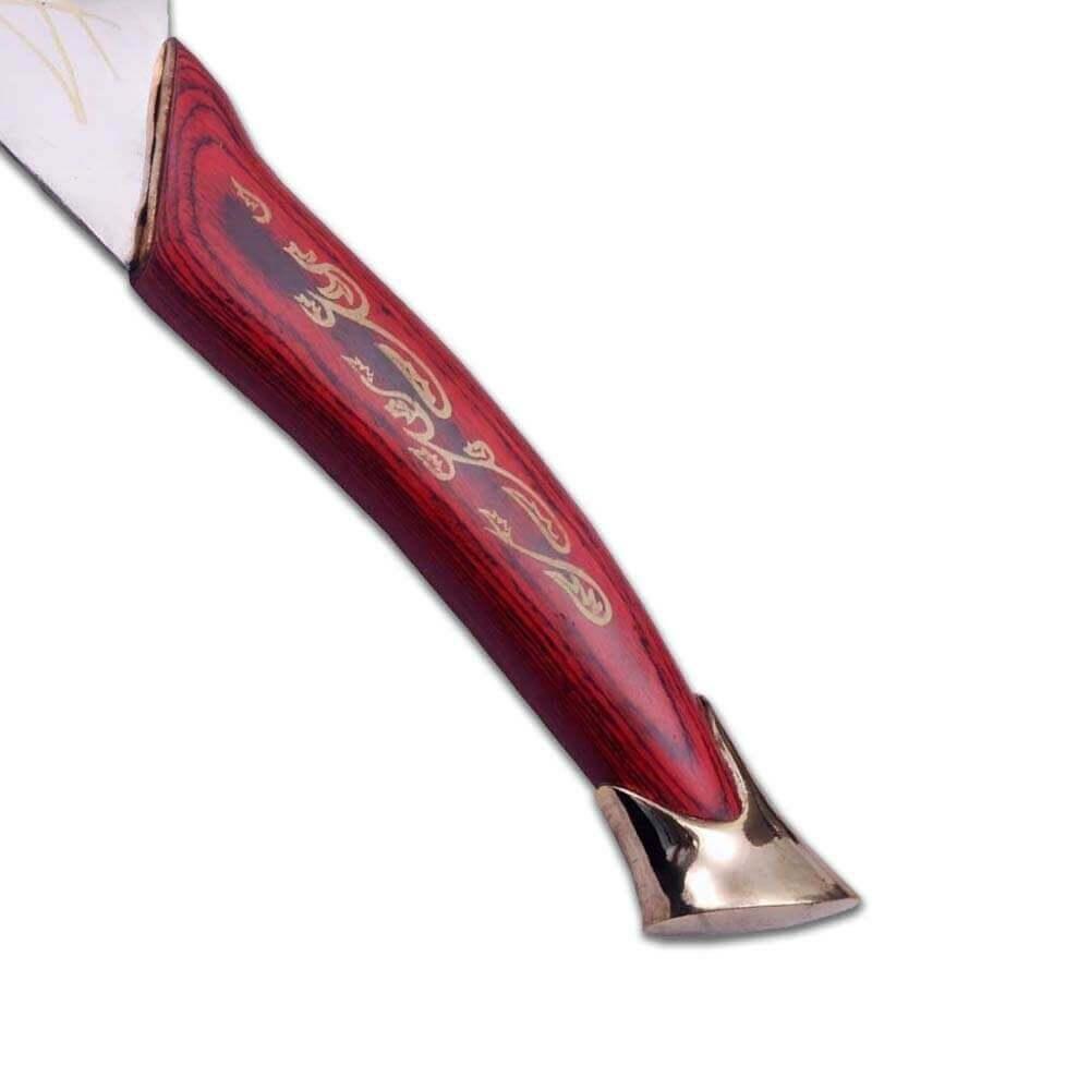 Hadhafang Sword of Arwen Lord Of The Ring - propswords