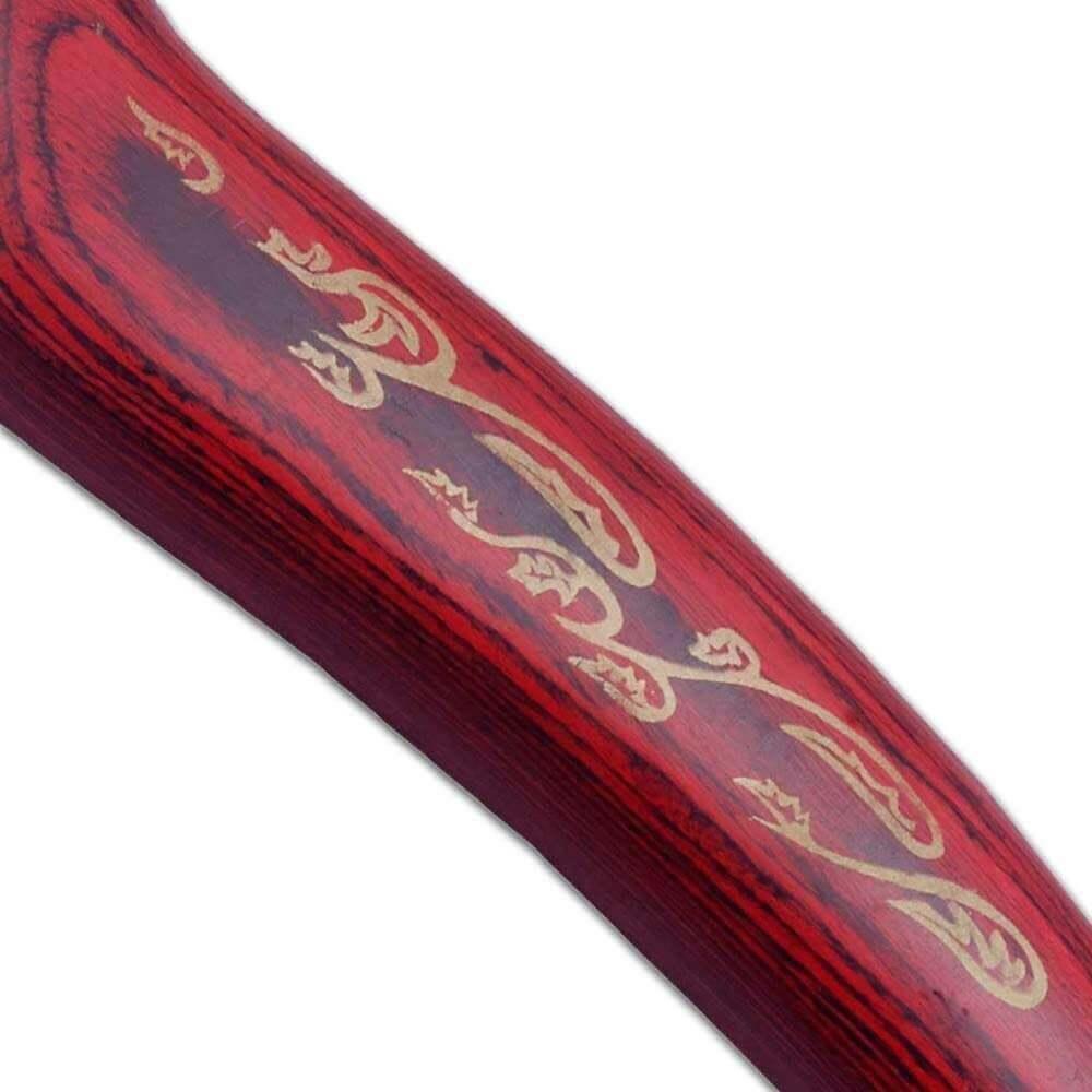 Hadhafang Sword of Arwen Lord Of The Ring - propswords