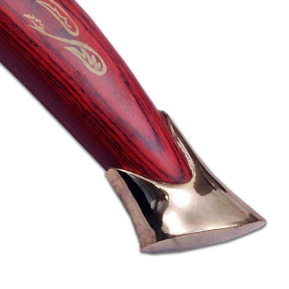 Hadhafang Sword of Arwen Lord Of The Ring - propswords