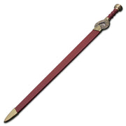 Herugrim Swords of King Theoden Lorf Of the Ring Replica Sword - propswords