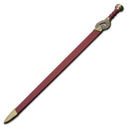Herugrim Swords of King Theoden Lord Of the Ring Replica Sword - propswords