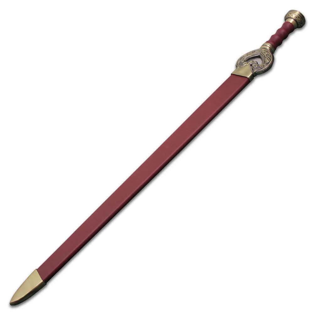 Herugrim Swords of King Theoden Lord Of the Ring Replica Sword - propswords