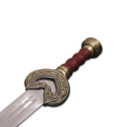 Herugrim Swords of King Theoden Lorf Of the Ring Replica Sword - propswords