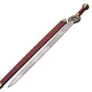 Herugrim Swords of King Theoden Lorf Of the Ring Replica Sword - propswords