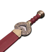 Herugrim Swords of King Theoden Lorf Of the Ring Replica Sword - propswords