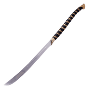 High Elven Warrior Sword - propswords