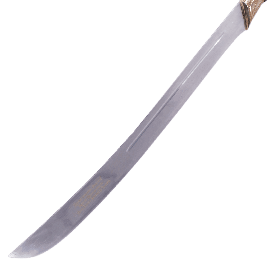 High Elven Warrior Sword - propswords