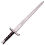King Arthur Excalibur movie replica Sword with sheath - propswords