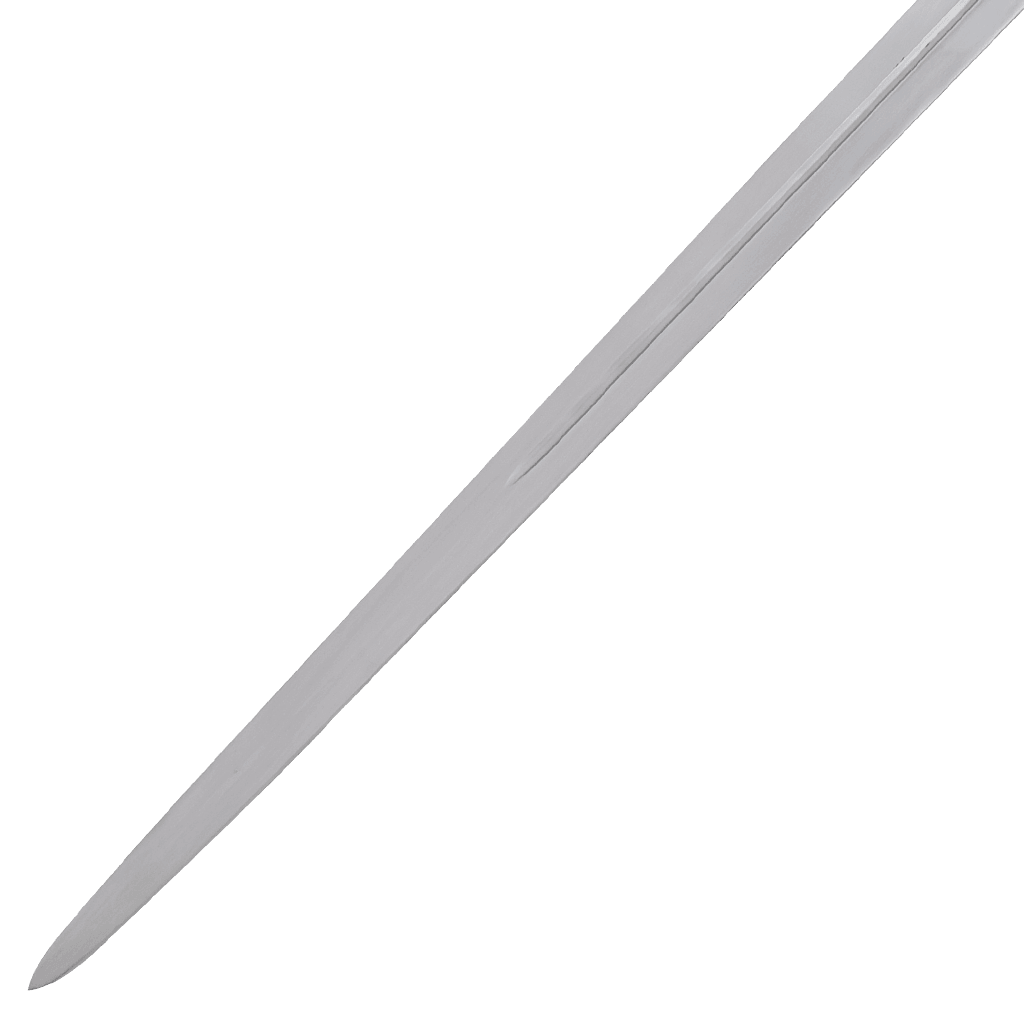 Lord Of The Ring Strider Swords Carried by Strider the Ranger black Edition - propswords