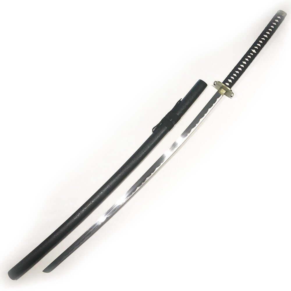 Masamune Sephiroth Sword from Final Fantasy FF7 Advent Children Sword - propswords