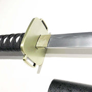 Masamune Sephiroth Sword from Final Fantasy FF7 Advent Children Sword - propswords