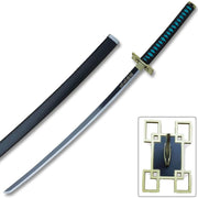 Muichiro Tokito's Sword, Kimetsu No Yaiba Sword Demon Slayer Sword, Nichirin Sword - propswords