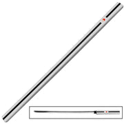 Naruto Sasuke Kusanagi Grass Cutter Steel Ninja Sword Katana Cosplay Straitblade - propswords