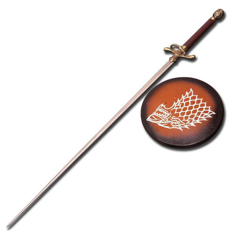 Game of Thrones Needle, Sword of Arya Stark - propswords