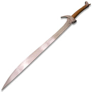 ORCRIST SWORD OF THORIN OAKENSHIELD FROM THE HOBBIT - propswords