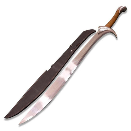 The Hobbit Orcrist Sword of Thorin Oakenshield - propswords
