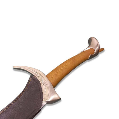 The Hobbit Orcrist Sword of Thorin Oakenshield - propswords