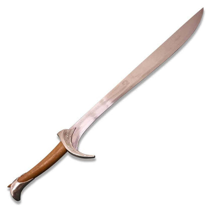 The Hobbit Orcrist Sword of Thorin Oakenshield - propswords