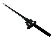Sao Kirito Elucidator Sword Art Online Replica Sword - propswords