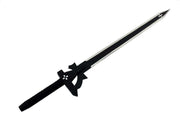Sao Kirito Elucidator Sword Art Online Replica Sword - propswords