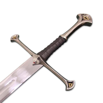 The Shards of Narsil Sword lord of the rings - propswords