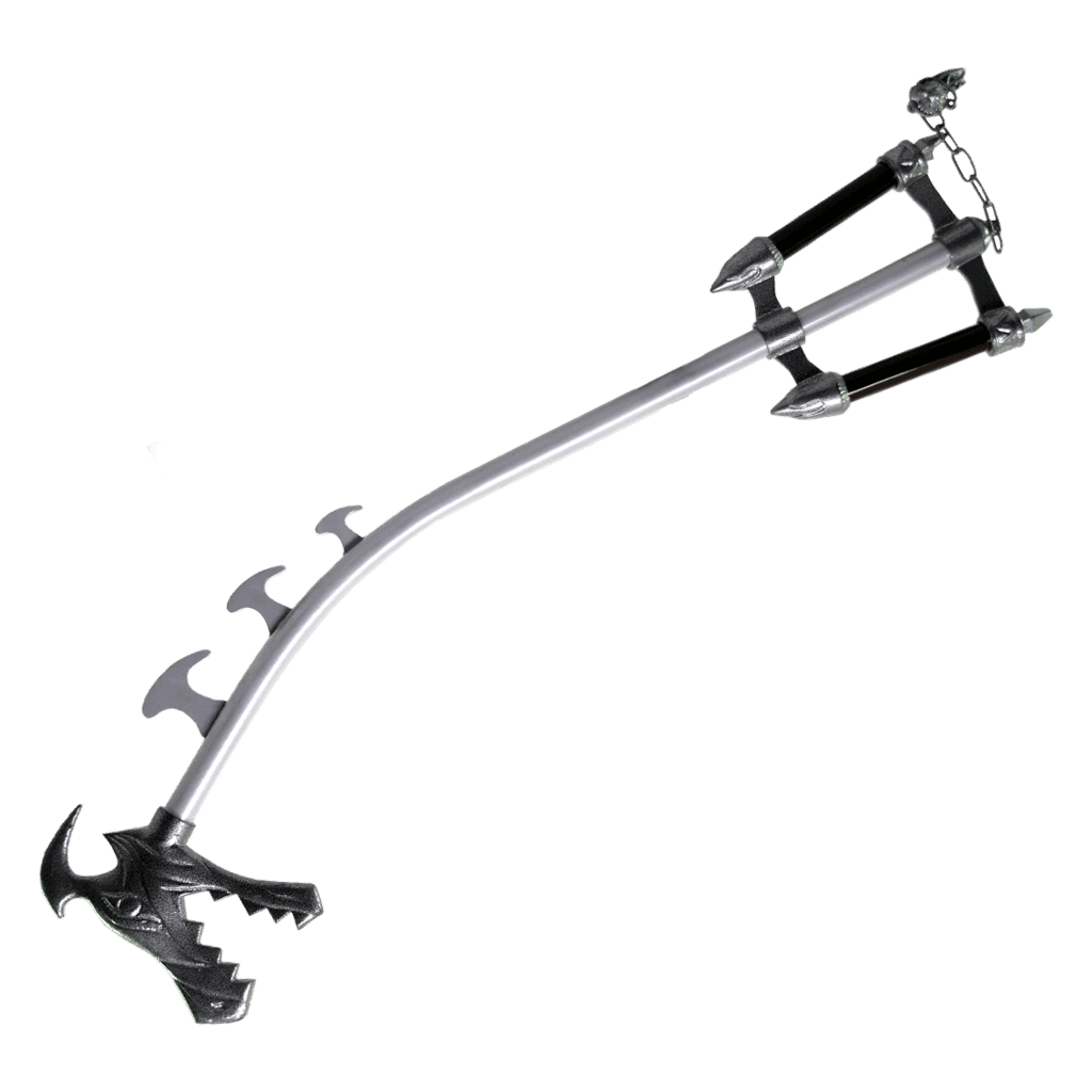 Sora Fatal Crest Keyblade Kingdom Heart - propswords