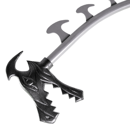 Sora Fatal Crest Keyblade Kingdom Heart - propswords