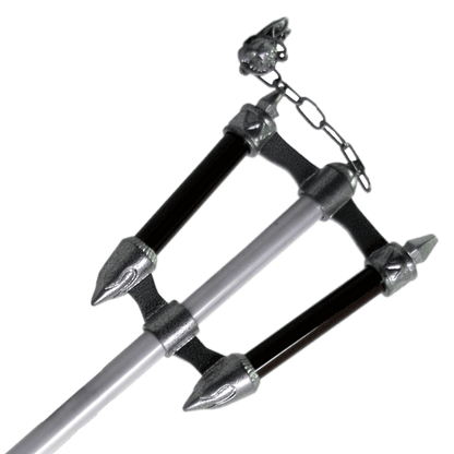 Sora Fatal Crest Keyblade Kingdom Heart - propswords
