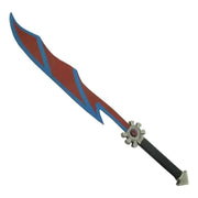 Soul Eater Riku Sword Kingdom Heart - propswords