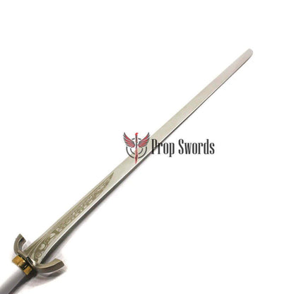 Sword Of Numenor Rings Of Power LOTR - propswords