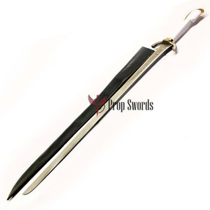 Sword Of Numenor Rings Of Power LOTR - propswords