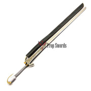 Sword Of Numenor Rings Of Power LOTR - propswords