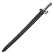 Sword of Omens Deluxe Thundercats The Lion Replica Sword - propswords