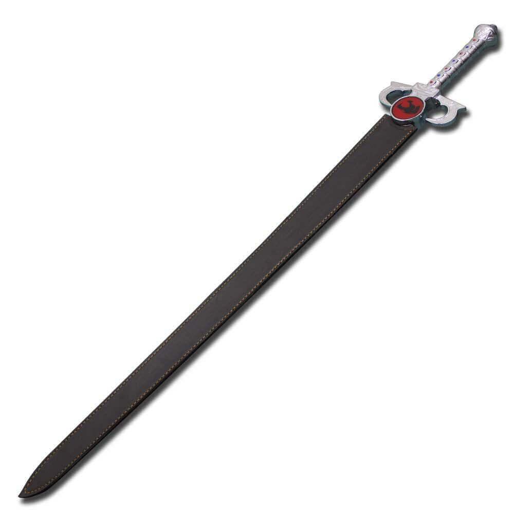 The Thundercats Sword of Omens 1:1 Lion-O Replica - propswords