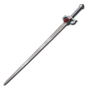 Sword of Omens Deluxe Thundercats The Lion Replica Sword - propswords