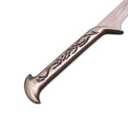 Sword of Thranduil from The Hobbit Replica sword - propswords