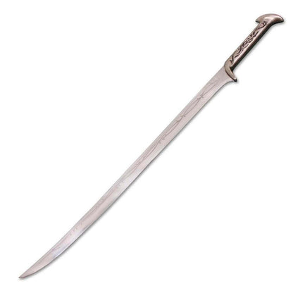 Sword of Thranduil from The Hobbit Replica sword - propswords