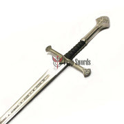 The Anduril Sword Lord Of The Rings Sword Last Batch Sword Anduril flame of the west