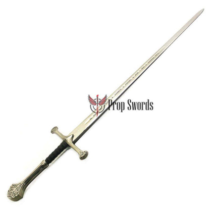 Anduril Sword Flame of The West From LOTR - propswords