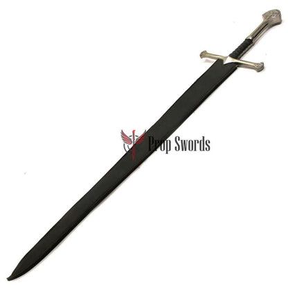 Anduril Sword Flame of The West From LOTR - propswords