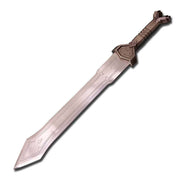 The Hobbit Deathless Sword of Thorin Oakenshield Dwarven Sword - propswords