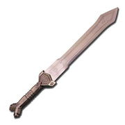The Hobbit Deathless Sword of Thorin Oakenshield Dwarven Sword - propswords