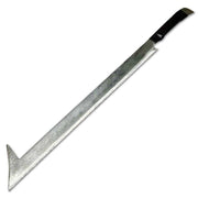 Uruk-Hai Scimitar Swords from The Lord of the Rings - propswords